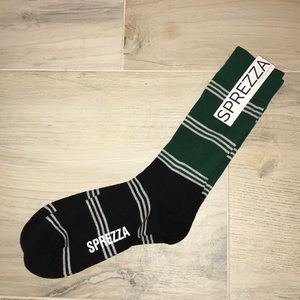 Sprezza Men’s Dress Socks